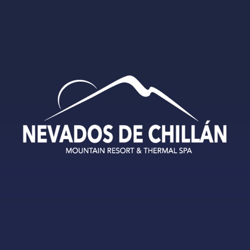 Nevados de Chillán App icon