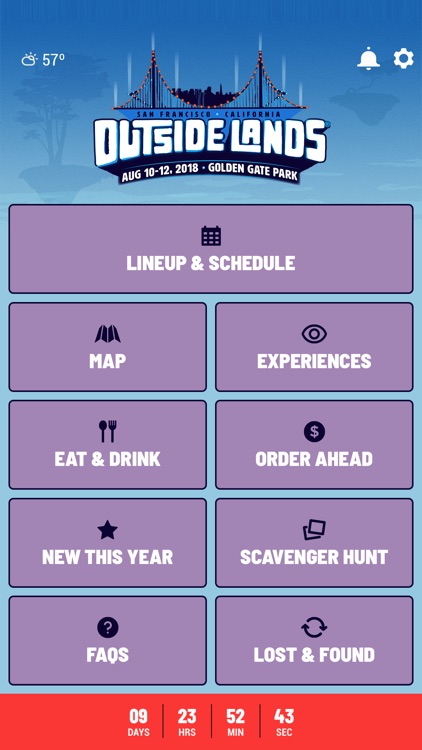Outside Lands