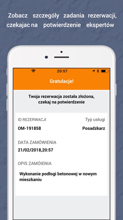 ObokMnie.pl User screenshot-3