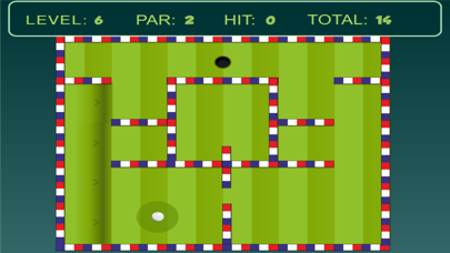 Xtreme Mini Golf Screenshots