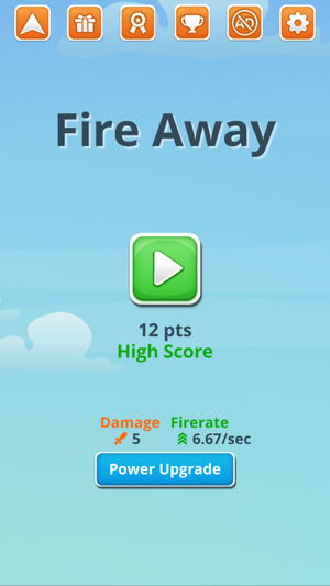 Fire Away!!(圖1)-速報App