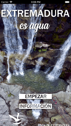 Extremadura es agua(圖1)-速報App