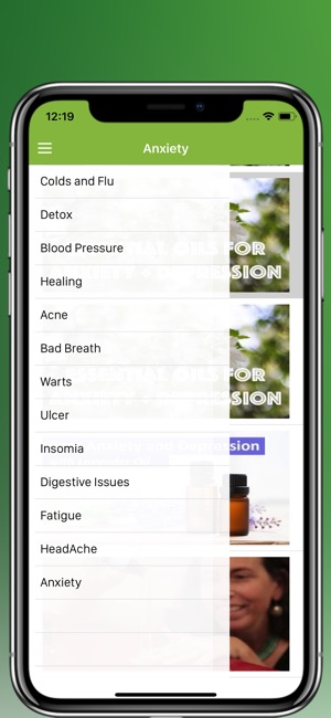 Essential oils Video Guides(圖3)-速報App