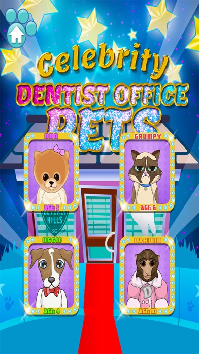 Celebrity Dentist Pets Doctorのおすすめ画像2