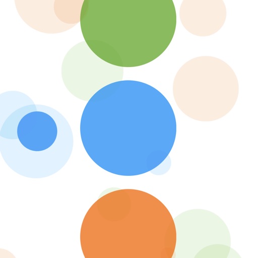 Drop Bubble icon