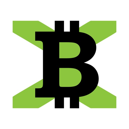 Bitcoin Explorer Icon