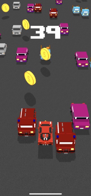 Switch Lanes - Arcade Driving(圖2)-速報App