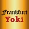 Frakfurt Yoki somos especialistas en bocadillos y tapas