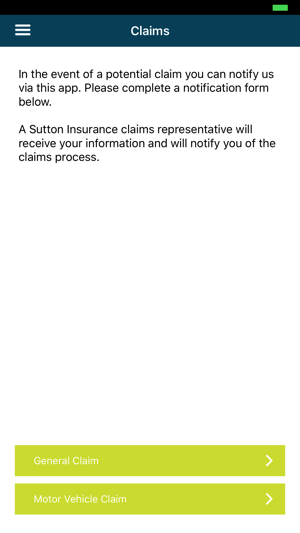 Sutton Insurance Brokerapp(圖4)-速報App