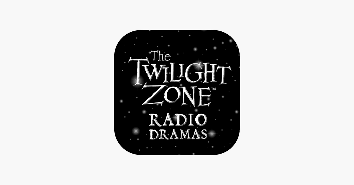 The Twilight Radio Dramas App