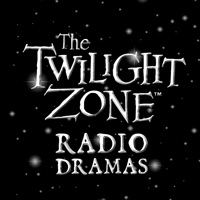 The Twilight Zone Radio Dramas Avis