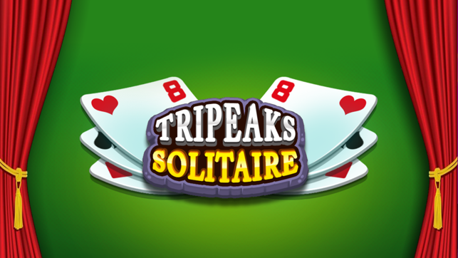 TriPeaks Solitaire(圖1)-速報App