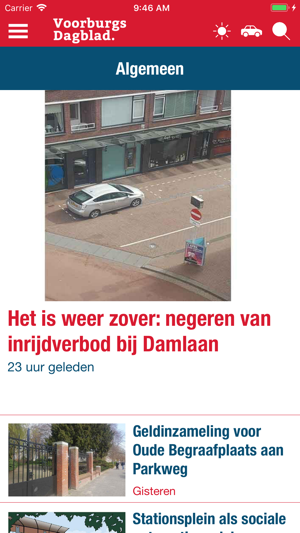 Voorburgs Dagblad