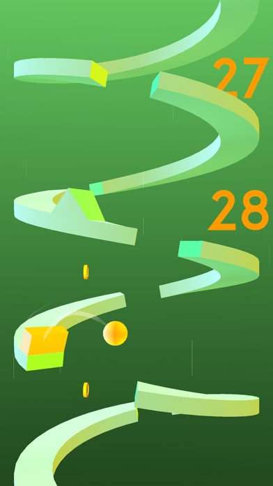 Helix Screenshot 2