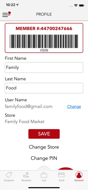 Family Food Market(圖8)-速報App