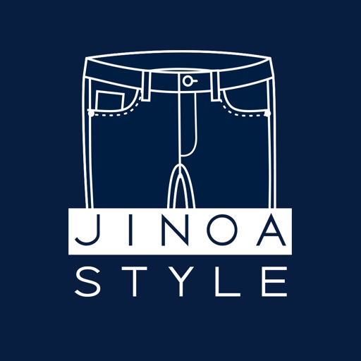 지노아스타일 - Jinoastyle icon