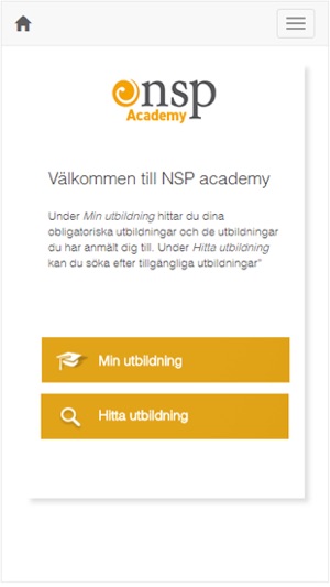 NSP Academy