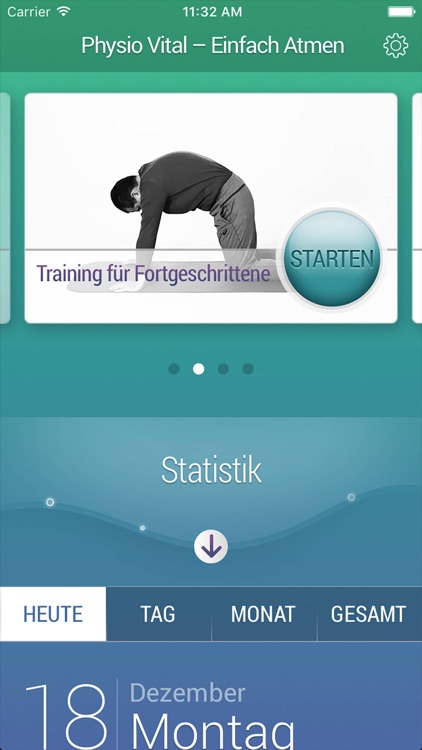 Physio Vital – Einfach Atmen screenshot-3