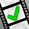 ShotList brings an editable production stripboard to your mobile device to help plan every scene of your shoot