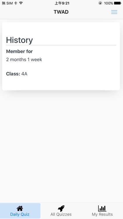 HKYBS English TWAD screenshot-3