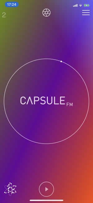 Capsule.fm