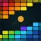 Retro BLOCK BREAKER Game