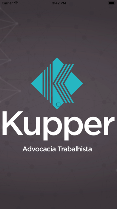 How to cancel & delete Kupper Advocacia from iphone & ipad 1