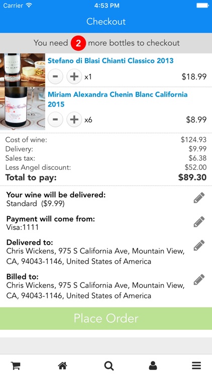 nakedwines.com screenshot-3