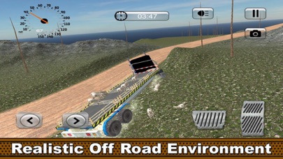 Challenge Animal Transport 3D screenshot 3