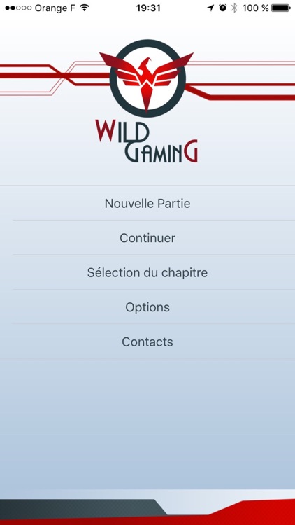 Wild Gaming La Poste