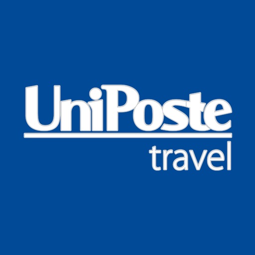 UniPoste Travel icon