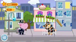 Imágen 3 Patrulla policial de niños iphone