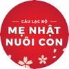 Mẹ nhật nuôi con