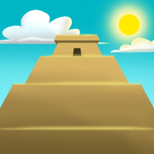 Pyramid – Solitaire Card Game Icon