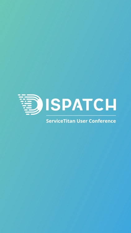 Dispatch 2017