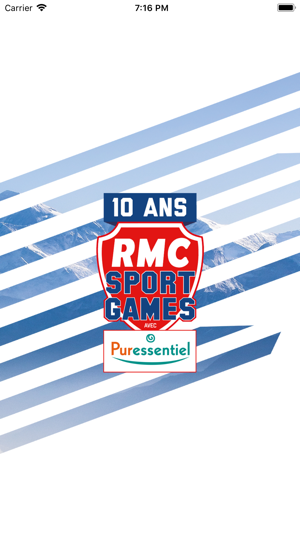 RMC Sport Games