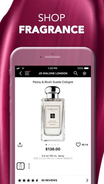 Sephora: Beauty, Makeup & Hair screenshot-8