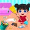 Have fun in the best home room cleaning games for girls