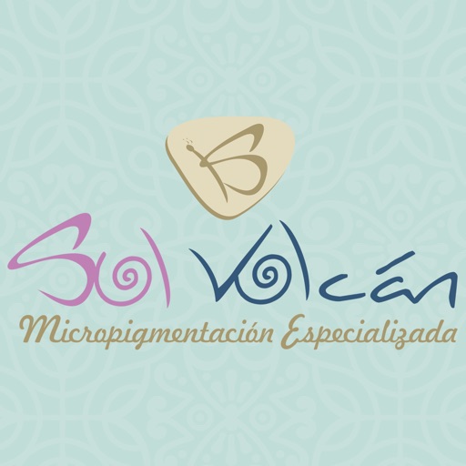 Sol Volcán icon