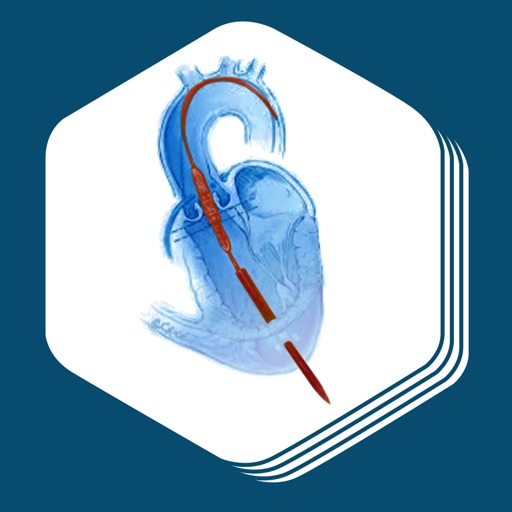 PCR Valve Atlas