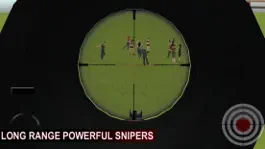 Game screenshot Military Sniper Shooter apk