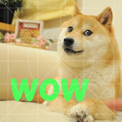doge game Icon