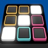 Tap2Beat - ドラムパッドマシーン&ビートメーカー - iPhoneアプリ