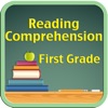 First Gr Reading Comp