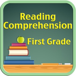 First Gr Reading Comp