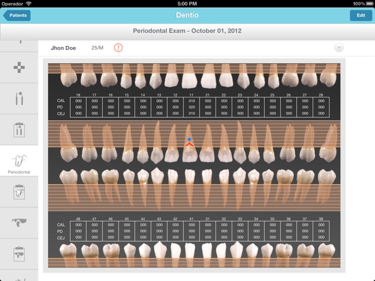 Dentsio Edu screenshot-3