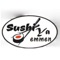 Met de Sushi Ya app bestel je veilig en snel de lekkerste sushi en meer van Emmen en omstreken