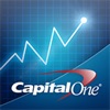 Capital One Investing for iPad