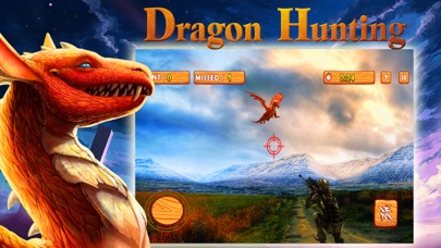 Dragon Warrior Rampage screenshot 2