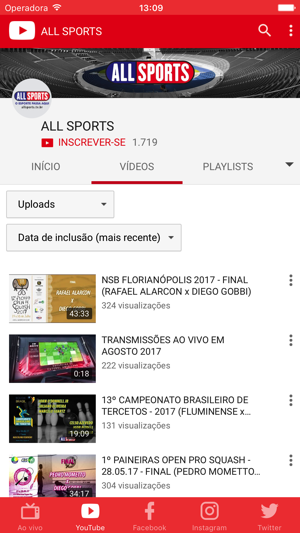 TV AllSports(圖2)-速報App